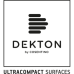 Dekton Board Dark