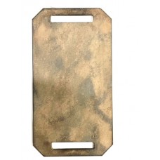 Slate Cutting & Serving Board With Handles