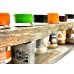Slate Spice Rack 