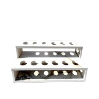 Dekton Double Spice Rack 
